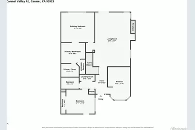 9805 Carmel Court, Lone Tree, CO 80124 - Photo 45