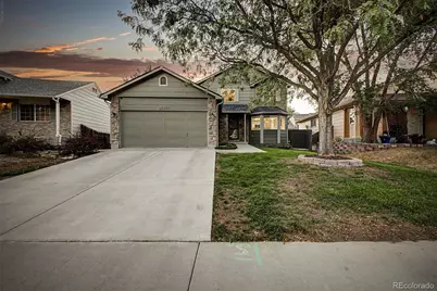 12545 Dale Court, Broomfield, CO 80020 - Photo 1