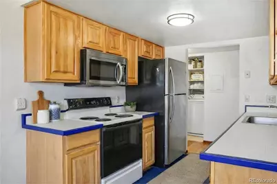 8100 W Quincy Avenue #N12, Littleton, CO 80123 - Photo 5