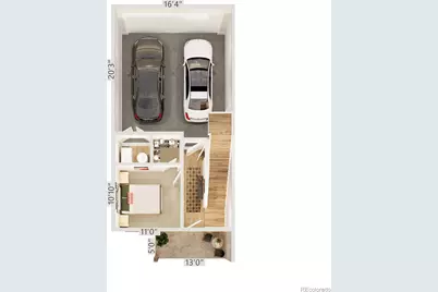 6431 Meade Way, Arvada, CO 80003 - Photo 17