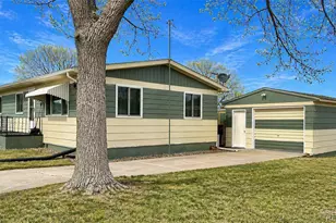 642 Ash Ave, Akron, CO 80720 - Photo 1