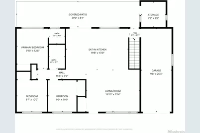 1320 Dawson Drive, Denver, CO 80229 - Photo 27