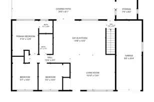 1320 Dawson Dr, Denver, CO 80229 - Photo 27