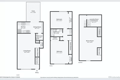 6472 E Mississippi Avenue, Denver, CO 80224 - Photo 31