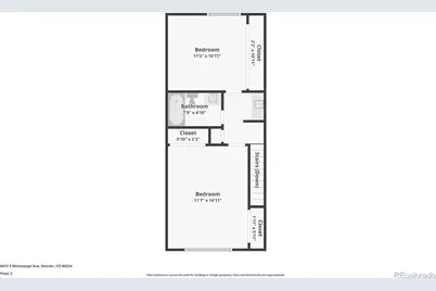 6472 E Mississippi Avenue, Denver, CO 80224 - Photo 33