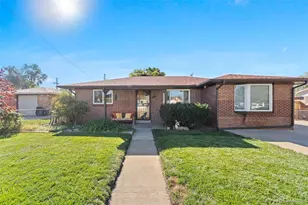 6160 E 65th Ave, Commerce City, CO 80022 - Photo 1