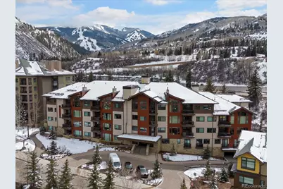 1 Waterfront Way #204, Avon, CO 81620 - Photo 35