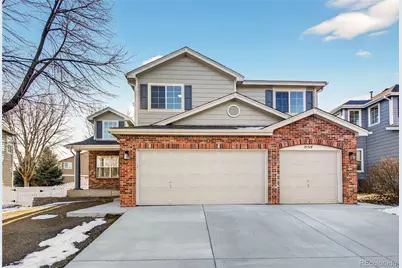 20514 E Caley Drive, Centennial, CO 80016 - Photo 1