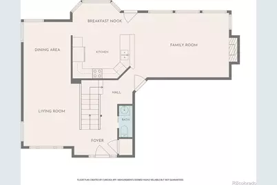 16392 E Hialeah Drive, Centennial, CO 80015 - Photo 23