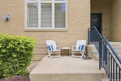 220 Roslyn Street #706, Denver, CO 80230 - Photo 5