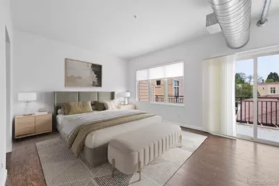 220 Roslyn Street #706, Denver, CO 80230 - Photo 17