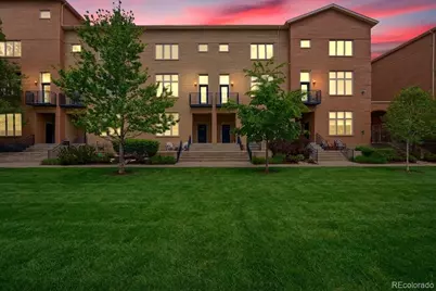 220 Roslyn Street #706, Denver, CO 80230 - Photo 1