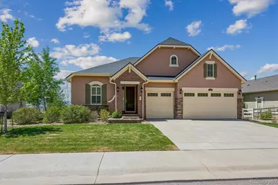 678 Eveningsong Drive, Castle Rock, CO 80104 - Photo 3