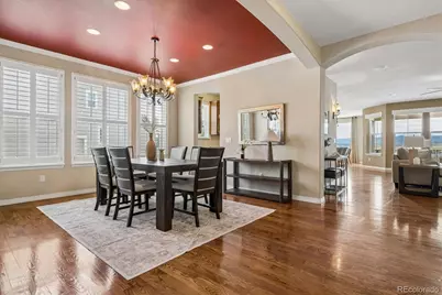 678 Eveningsong Drive, Castle Rock, CO 80104 - Photo 5