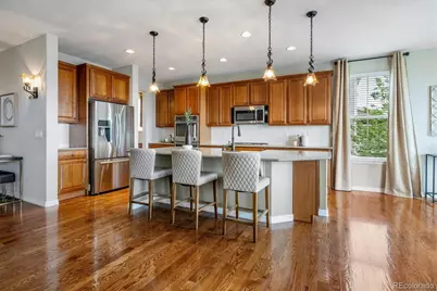 678 Eveningsong Drive, Castle Rock, CO 80104 - Photo 9