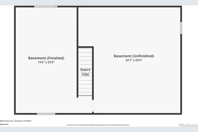 6645 S Race Circle, Centennial, CO 80121 - Photo 41