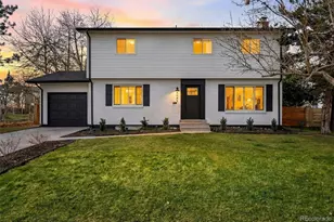 6645 S Race Circle, Centennial, CO 80121 - Photo 1