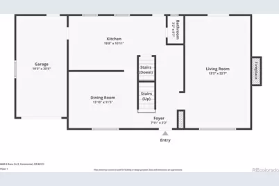 6645 S Race Circle, Centennial, CO 80121 - Photo 23