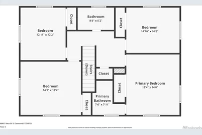 6645 S Race Circle, Centennial, CO 80121 - Photo 37