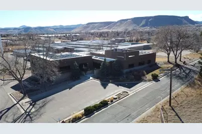 5926 Mc Intyre Street, Golden, CO 80403 - Photo 1