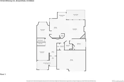 14125 Whitney Circle, Broomfield, CO 80023 - Photo 31
