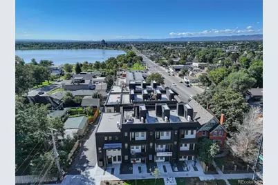 5128 W 26th Avenue #101, Denver, CO 80212 - Photo 1