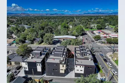 5128 W 26th Avenue #101, Denver, CO 80212 - Photo 3