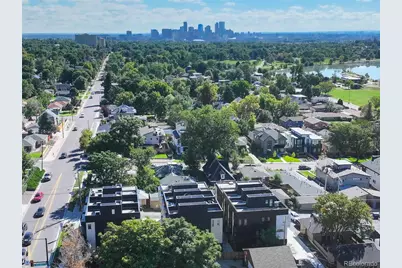 5128 W 26th Avenue #101, Denver, CO 80212 - Photo 7