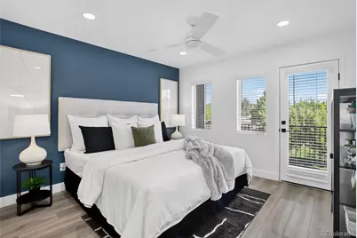 5128 W 26th Avenue #101, Denver, CO 80212 - Photo 27