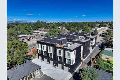 5128 W 26th Avenue #101, Denver, CO 80212 - Photo 5