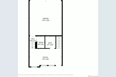 5128 W 26th Avenue #101, Denver, CO 80212 - Photo 45