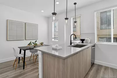 5128 W 26th Avenue #101, Denver, CO 80212 - Photo 25