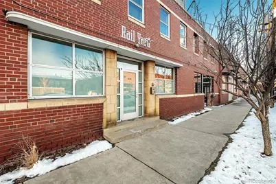 3033 Blake Street #126, Denver, CO 80205 - Photo 1