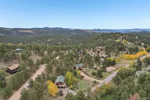 42 Catamount Ridge Rd, Bailey, CO 80421 - Photo 33