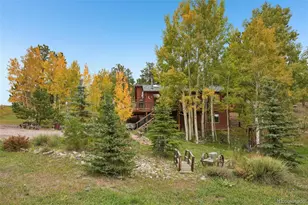 42 Catamount Ridge Rd, Bailey, CO 80421 - Photo 27
