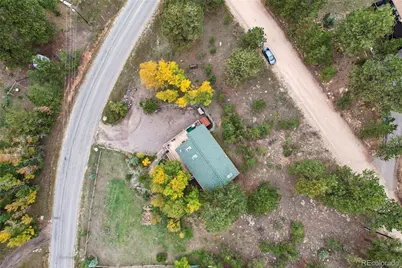 42 Catamount Ridge Road, Bailey, CO 80421 - Photo 31