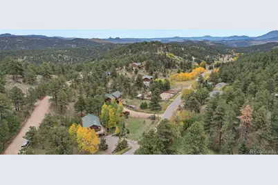 42 Catamount Ridge Road, Bailey, CO 80421 - Photo 35