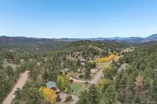42 Catamount Ridge Rd, Bailey, CO 80421 - Photo 35