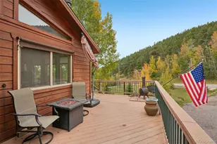42 Catamount Ridge Rd, Bailey, CO 80421 - Photo 21