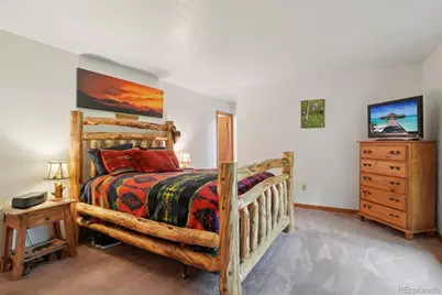 42 Catamount Ridge Road, Bailey, CO 80421 - Photo 11