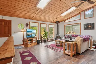 42 Catamount Ridge Rd, Bailey, CO 80421 - Photo 3