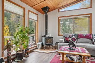 42 Catamount Ridge Rd, Bailey, CO 80421 - Photo 5