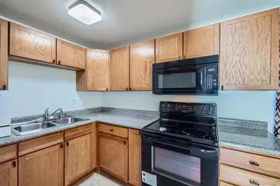 3020 E Bijou Street #5B, Colorado Springs, CO 80909 - Photo 7