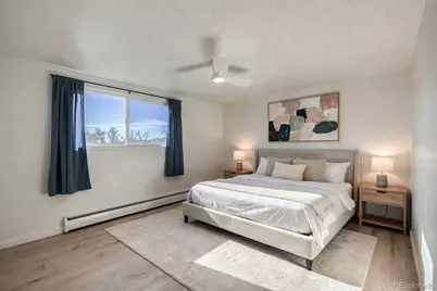 3020 E Bijou Street #5B, Colorado Springs, CO 80909 - Photo 3