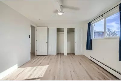 3020 E Bijou Street #5B, Colorado Springs, CO 80909 - Photo 9