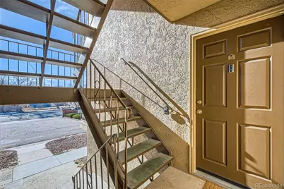 3020 E Bijou Street #5B, Colorado Springs, CO 80909 - Photo 15