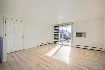 3020 E Bijou Street #5B, Colorado Springs, CO 80909 - Photo 5