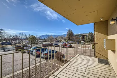 3020 E Bijou Street #5B, Colorado Springs, CO 80909 - Photo 13
