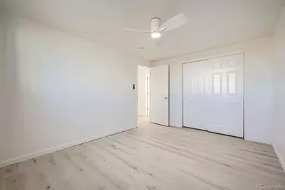 3020 E Bijou Street #5B, Colorado Springs, CO 80909 - Photo 11