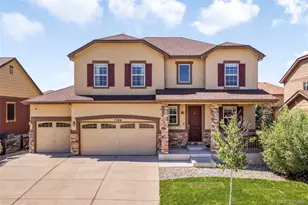 7186 Laurel Cherry Ct, Colorado Springs, CO 80927 - Photo 1